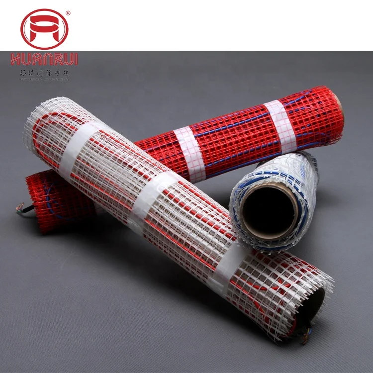 Marble Sub Floor Electric Underfloor Heat Mat Buy Marble Floor