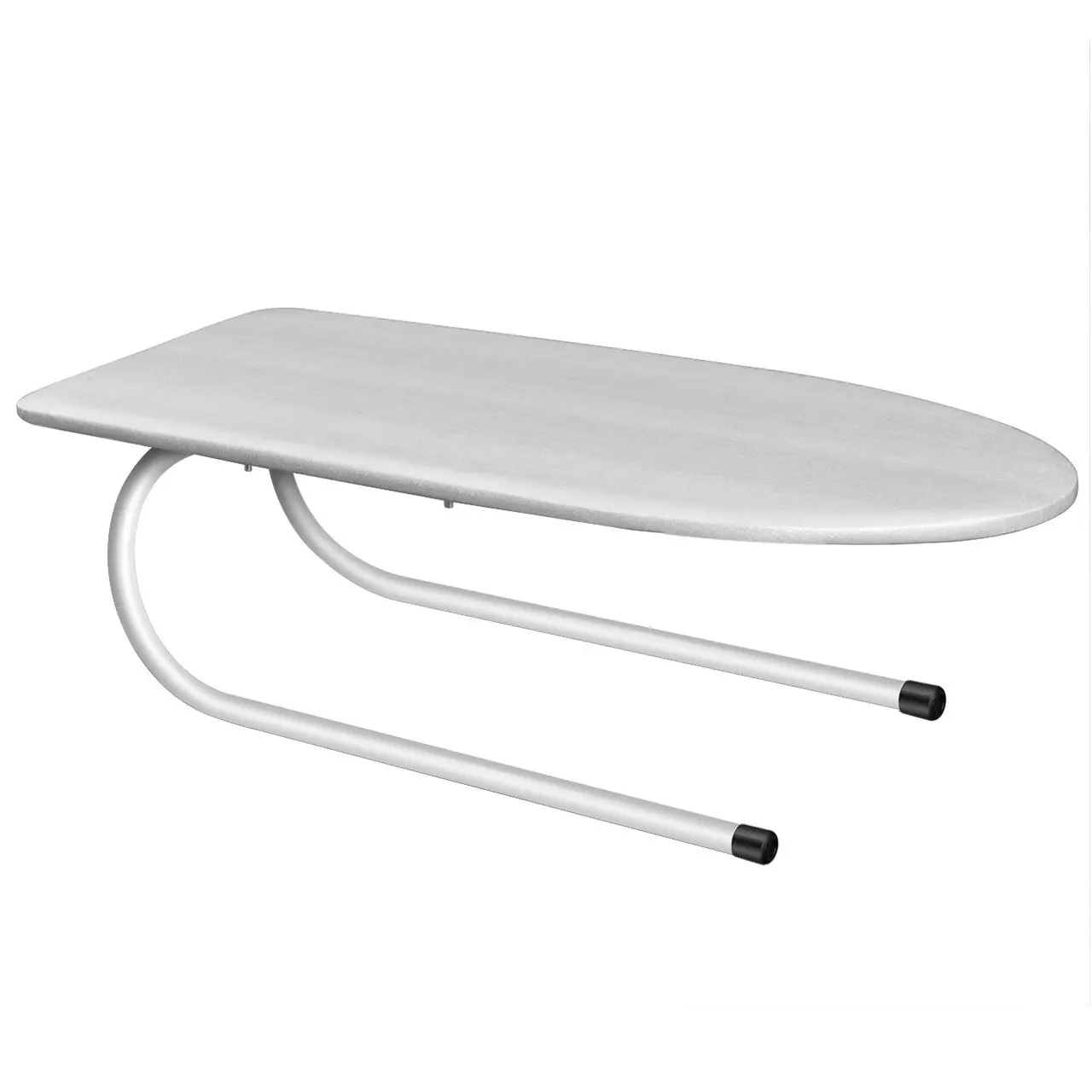 Details about   Ironing Board Home Travel Portable Sleeve Cuffs Mini Table With Folding Legs 