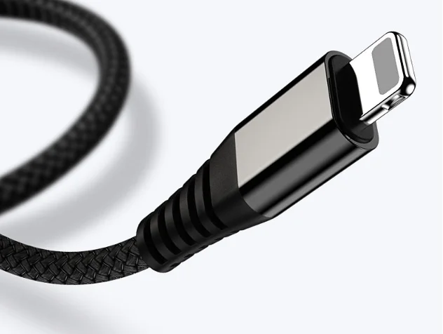 LAIMODA18W PD phone charger cable fast charging cables data cable for iphone charger type c wholesale for iphone cable - ANKUX.COM