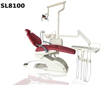 Good Price Computerized Integrated Dental Chair - Buy Confident Dental