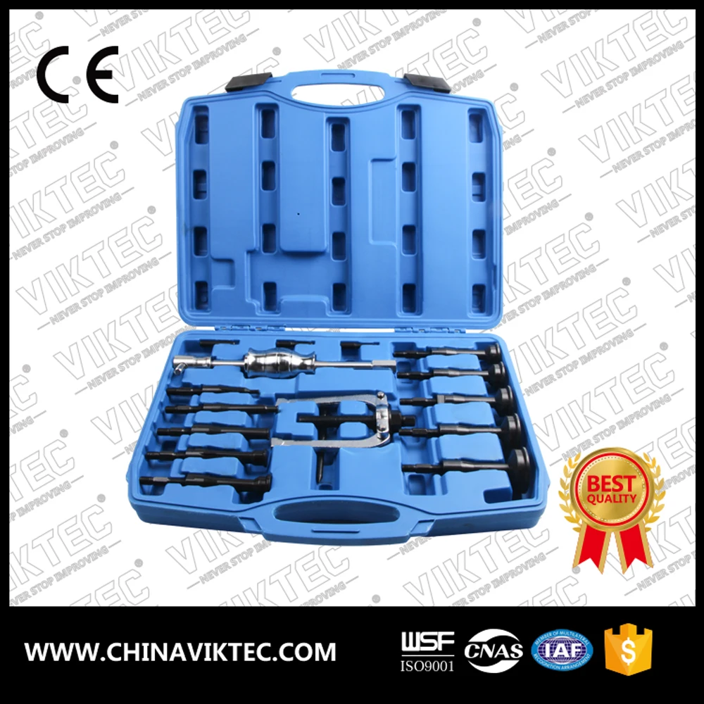 Vt01387 Automotive Specialty Tools Bearing Extractor Kit For All Cars