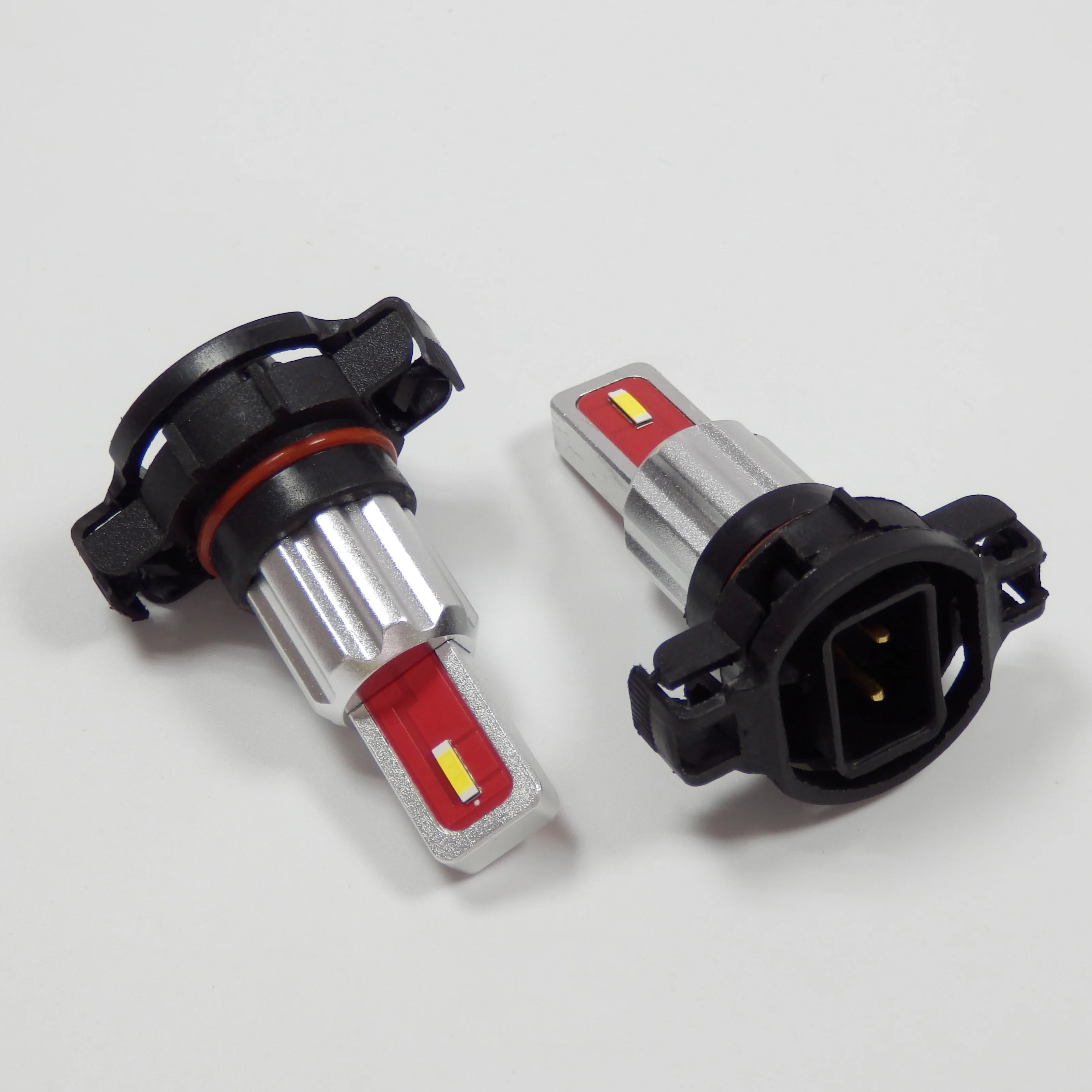 Golf 7 Car Led Headlight Bulb High Beam Mk7 Mk6 H15 Car Led Headlight