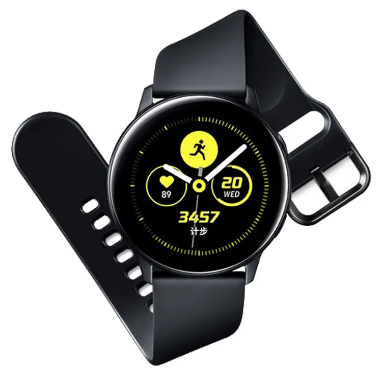 Смарт часы Samsung Galaxy Active r500. Самсунг SM-r500. Samsung watch Active 1 Black. SM-r500. Купить часы магнитогорск