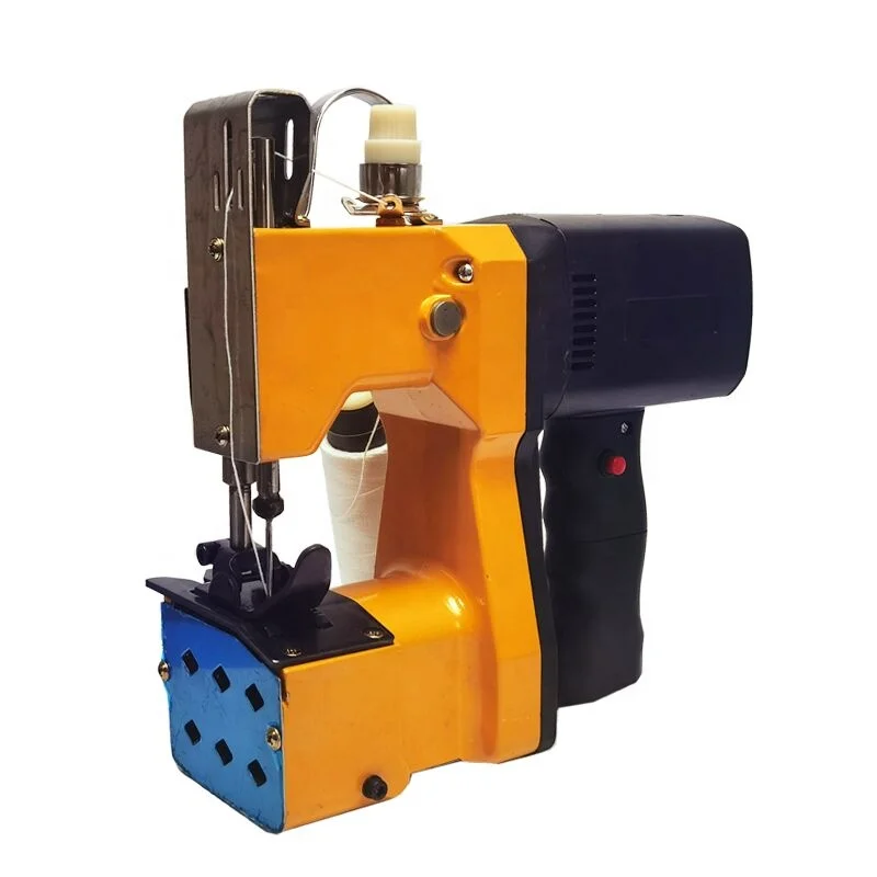 Portable Handheld Electric Bag Closer Industrial Sewing Machine Buy