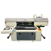 UV digital inkjet label printer apex uv printer 6090