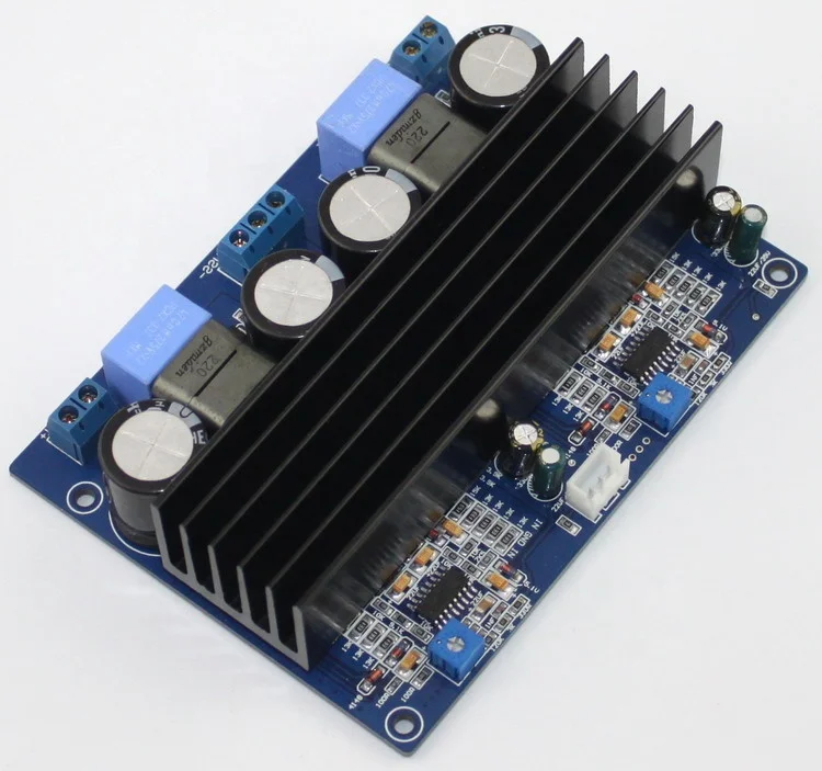 Mono assembly
