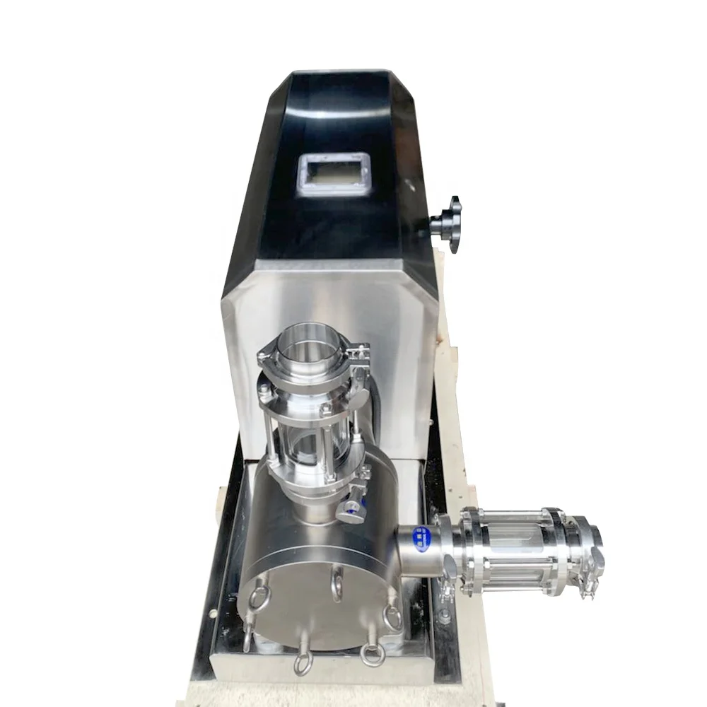 Food Grade High Viscosity Liquid Solvent Transfer Pump For Fruit And Vegetable Paste Buy High