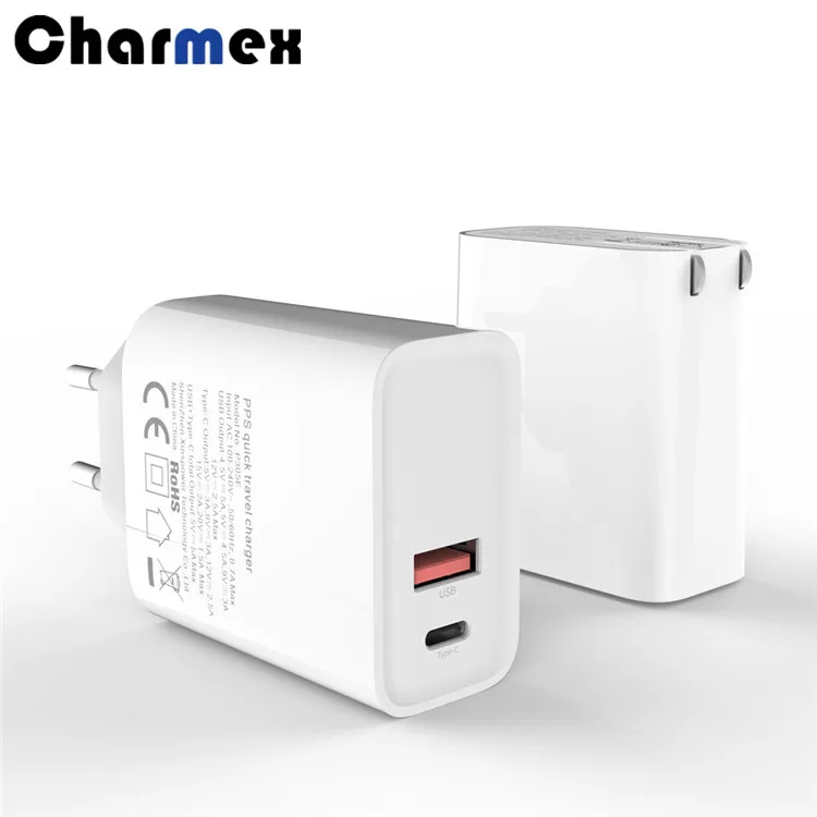 qc3.0 charger