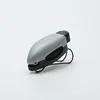 Jheyewear Hot sale customized car glasses clip plastic promotional eyeglass visor clip with logo printed