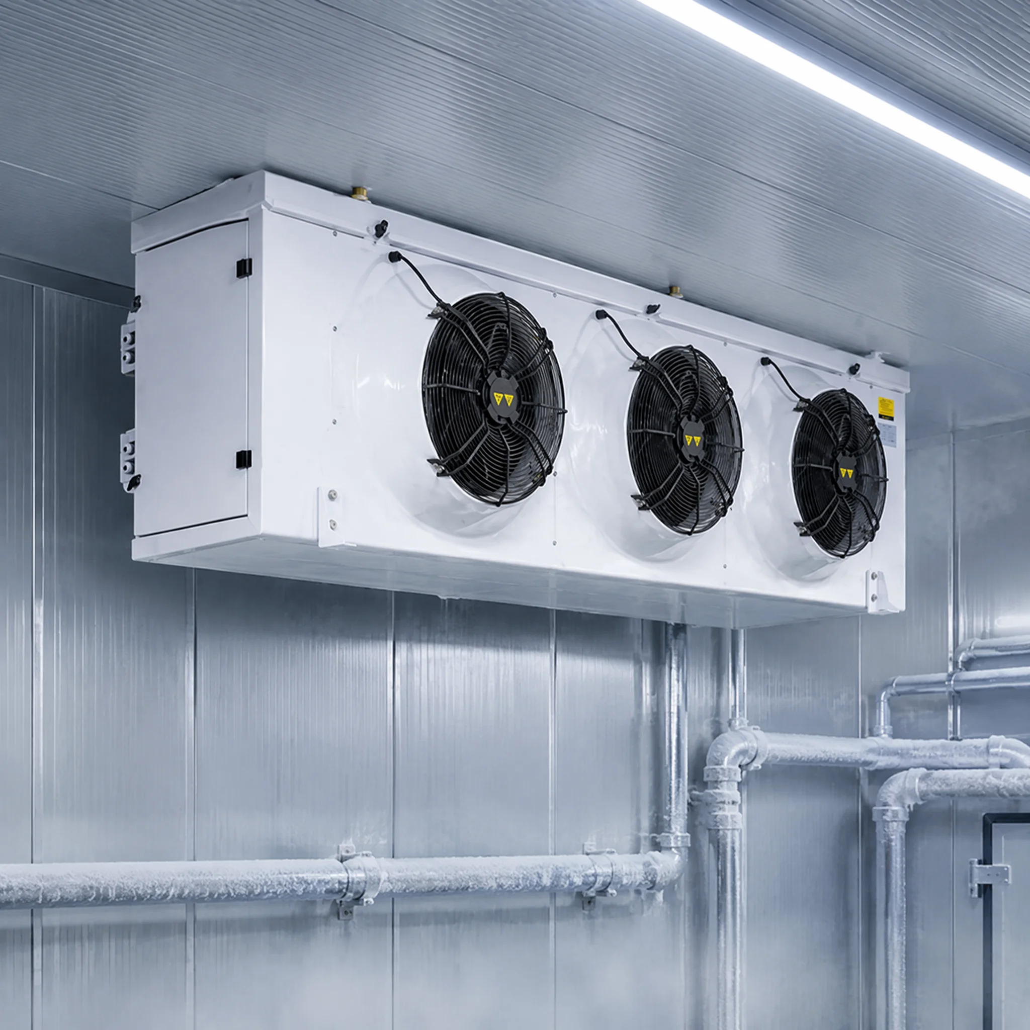 Unit Cooler, 220V, 3000 - detail 6