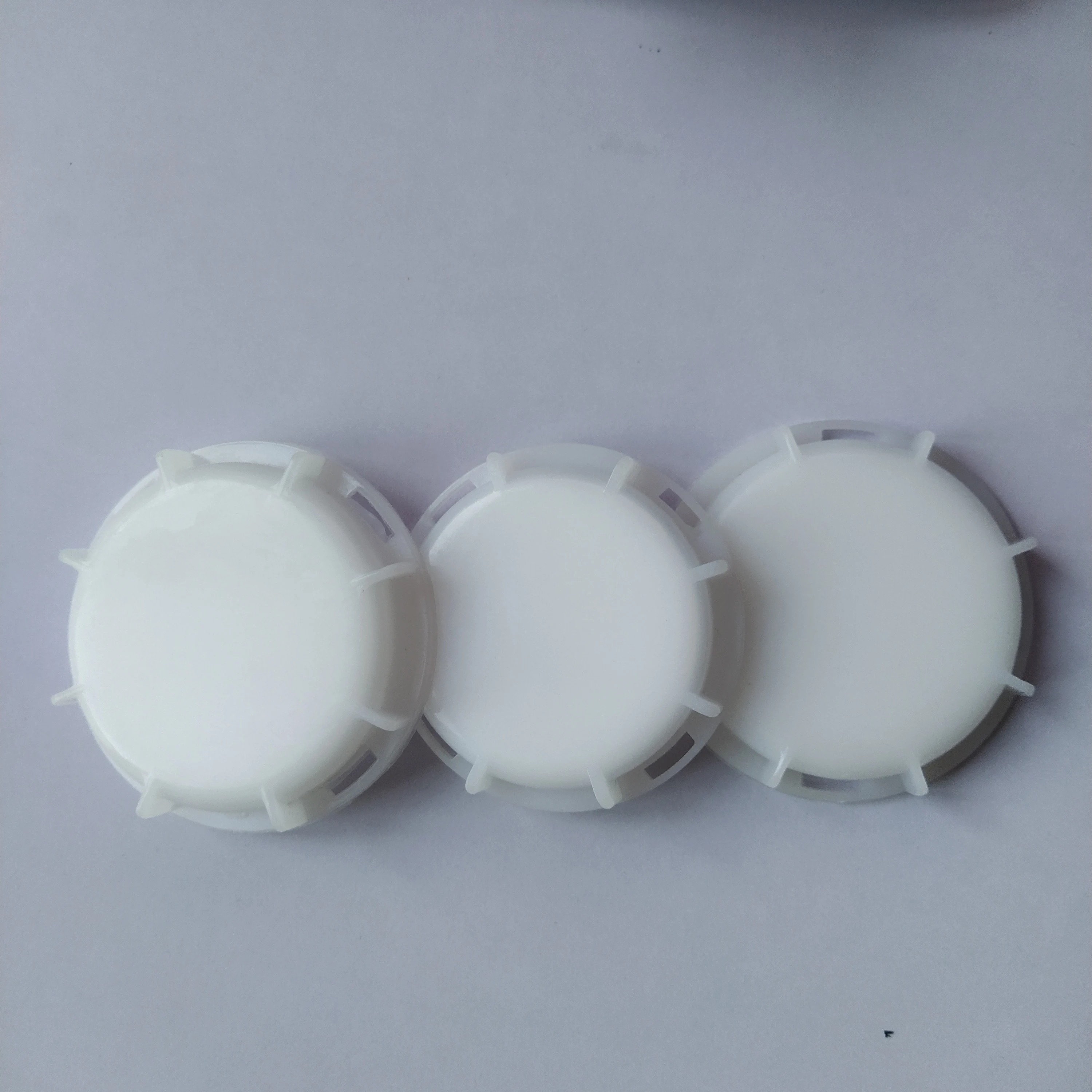 Ibc Tank Valve Spare Parts Valve Cap - Buy 2 Inch Plastic White Screw ...