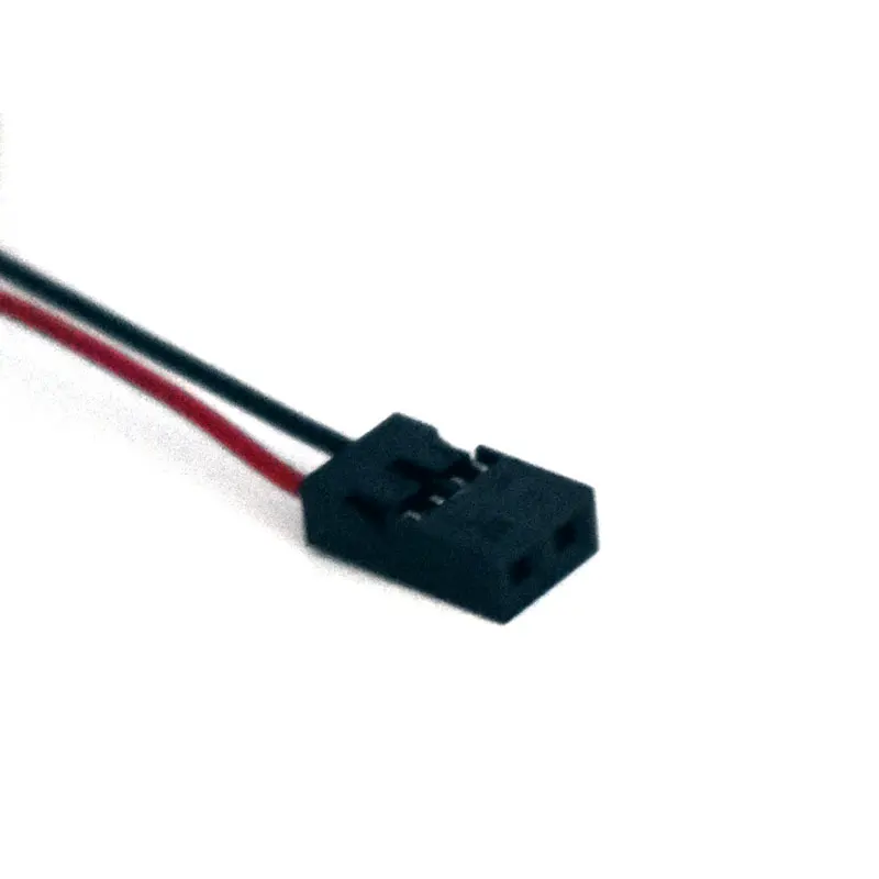 0710 DC 3.0 Voltage 32500rpm Brushed Coreless Drone Motor