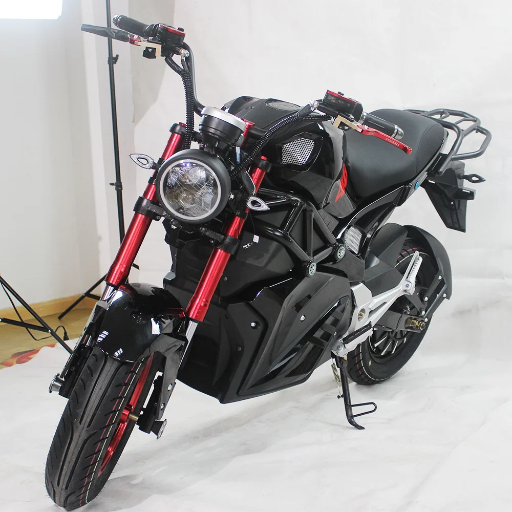 3000w electric bike