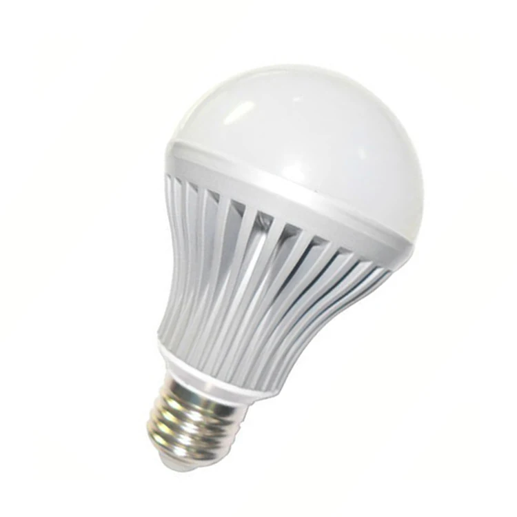 5w 7w 9w 12w Rechargeable Led Emergency Bulb,E27 Emergency Led Lighting,Rechargeable E27 7w Led Bulb Emergency