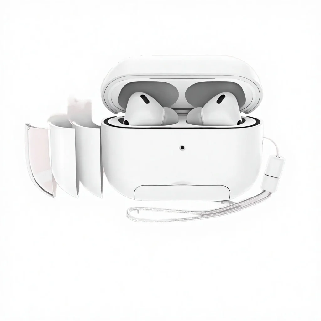 airpod warehouse