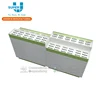 Modern Wood Optical Showcase Shop Fittings Eyewear Glass Display Case Boutique Eyewear Showcase