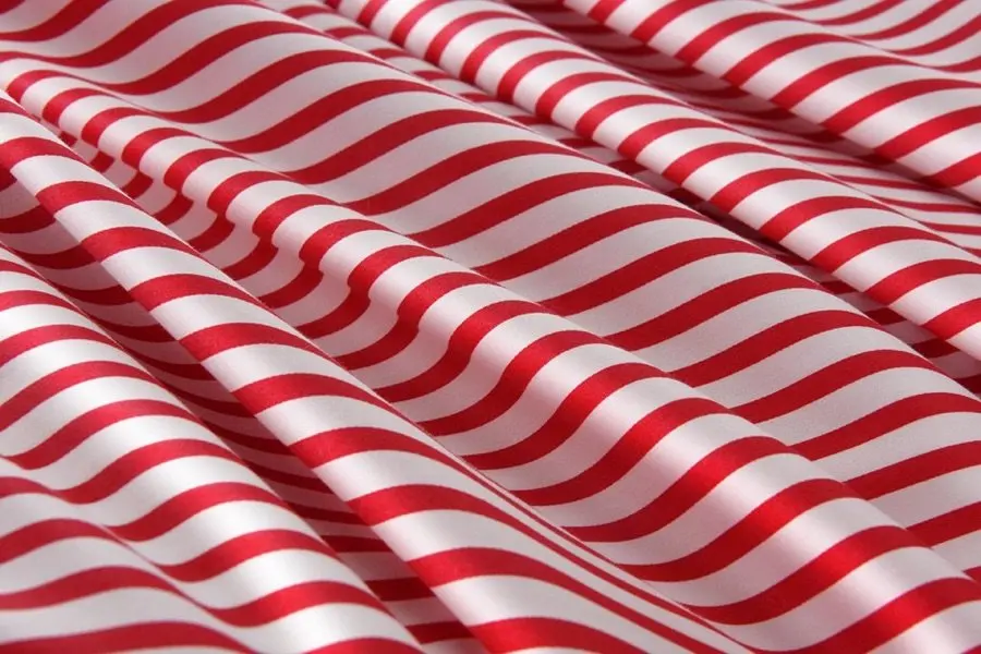 Платье В Красную Полоску фото 22