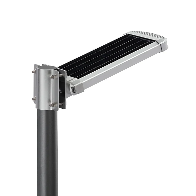 Fast Delivery Solar Led Street Light Powered Temporary Road Lighting Street Solar Light