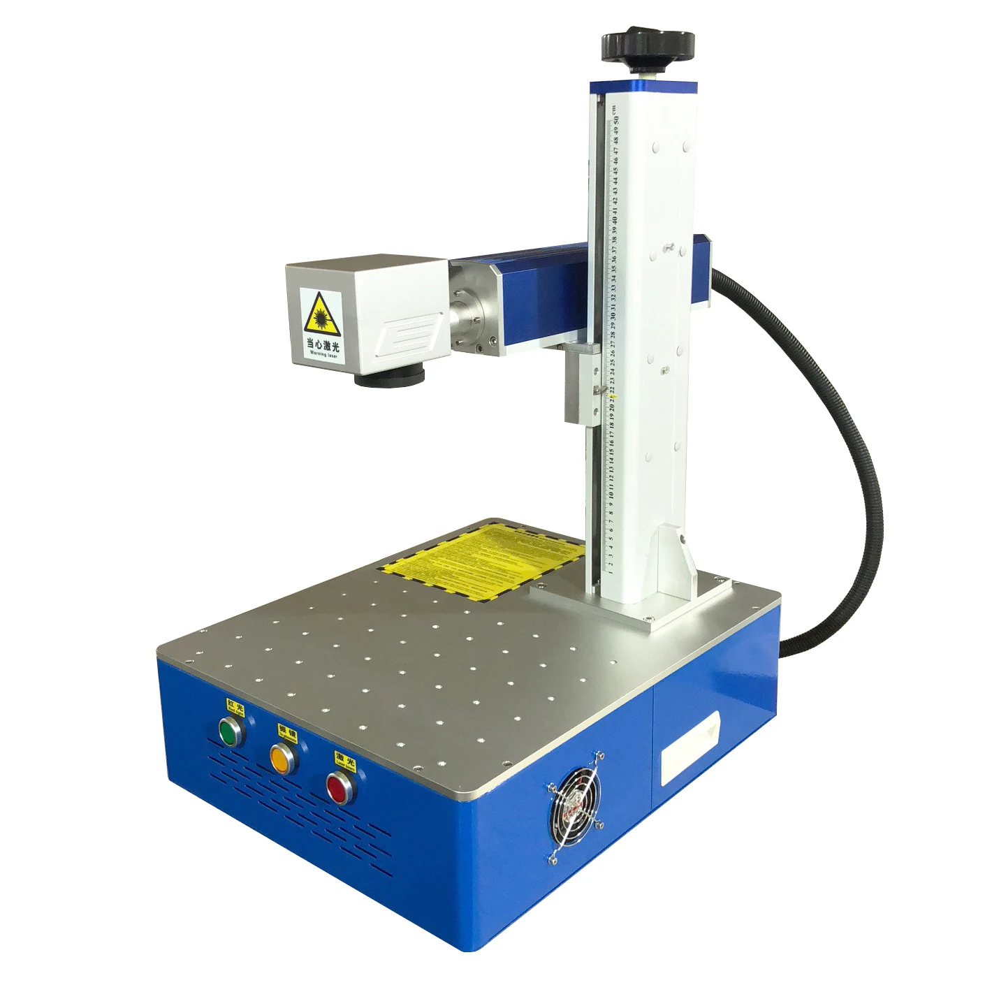 laser marking machine