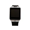 Low price dz09 smart watch phone with SIM card TF card reloj inteligente gps android smartwatch