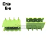 (CHIPERA) KF2EDGR-5.08-6P 2EDGR 5.08mm 6PIN PCB OPEN RIGHT ANGLE CONNECTOR PLUGGABLE PLUG-IN TEMINAL B ELECTRONIC COMPONENTS ICs
