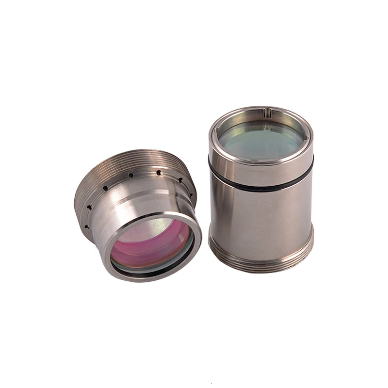 20mm 30mm 38mm Laser Focus Lens Laser Collimator Lens Optical Lens