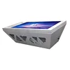 55 inch Indoor LCD touch screen multi touch screen/interactive table