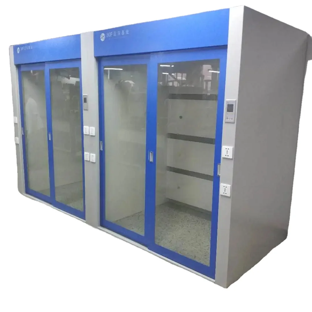 Fume Hood Laboratory Fume Hood For Chemistry Laboratory,fume Hood With 