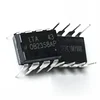 New and original DIP8 high-performance off-line PWM control chip OB2358AP