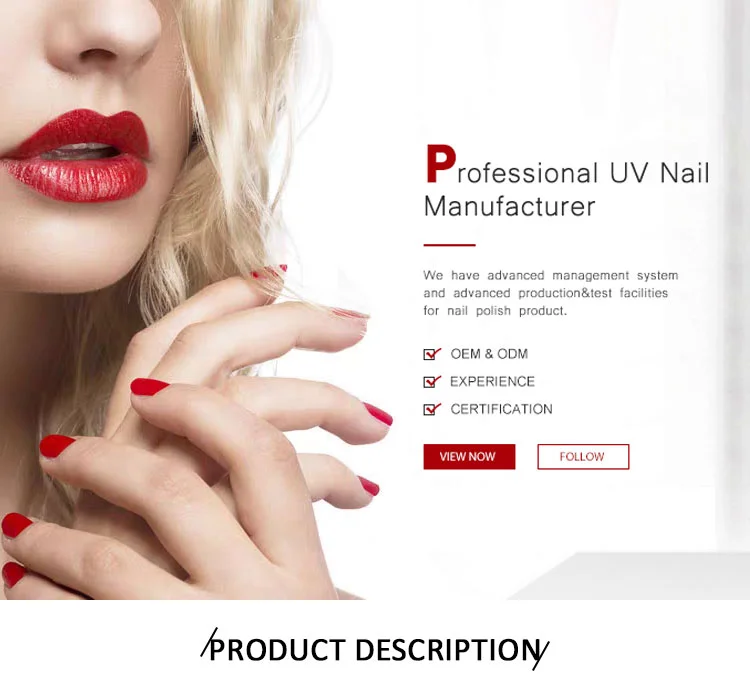 oem nail polish