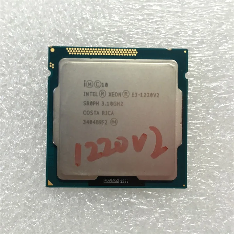 Wholesale Price 100 Working Original Intel 12 V2 Server Used Xeon Processor For Sale Buy Used Xeon Processor Wholesale Price Cpu Server Processors For Sale Product On Alibaba Com