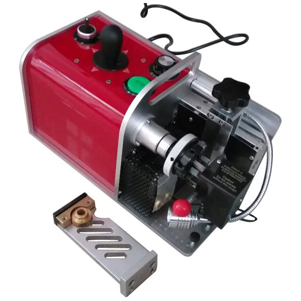75W Small Jewelry Engraving Machine Inside Ring Engraving Machine