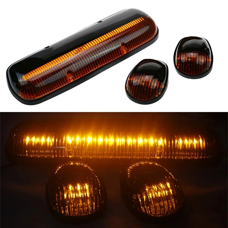 Universal Auto Lighting System Universal 12v Fog Light Pickup Truck Car