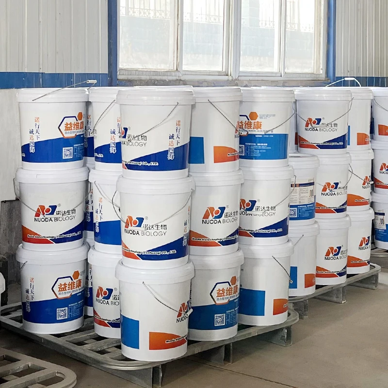 Chili Powder Probiotics Parasite Cleanse Poultry Feed Additive Reduce