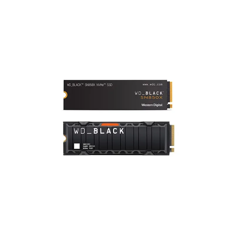 PS5 internal SSD expansion slot with heatsinked M.2 drive installed