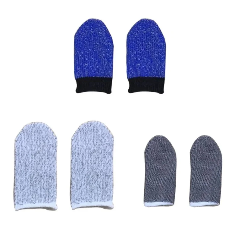 finger sleeve for pubg fingertip pubg toy game joystick