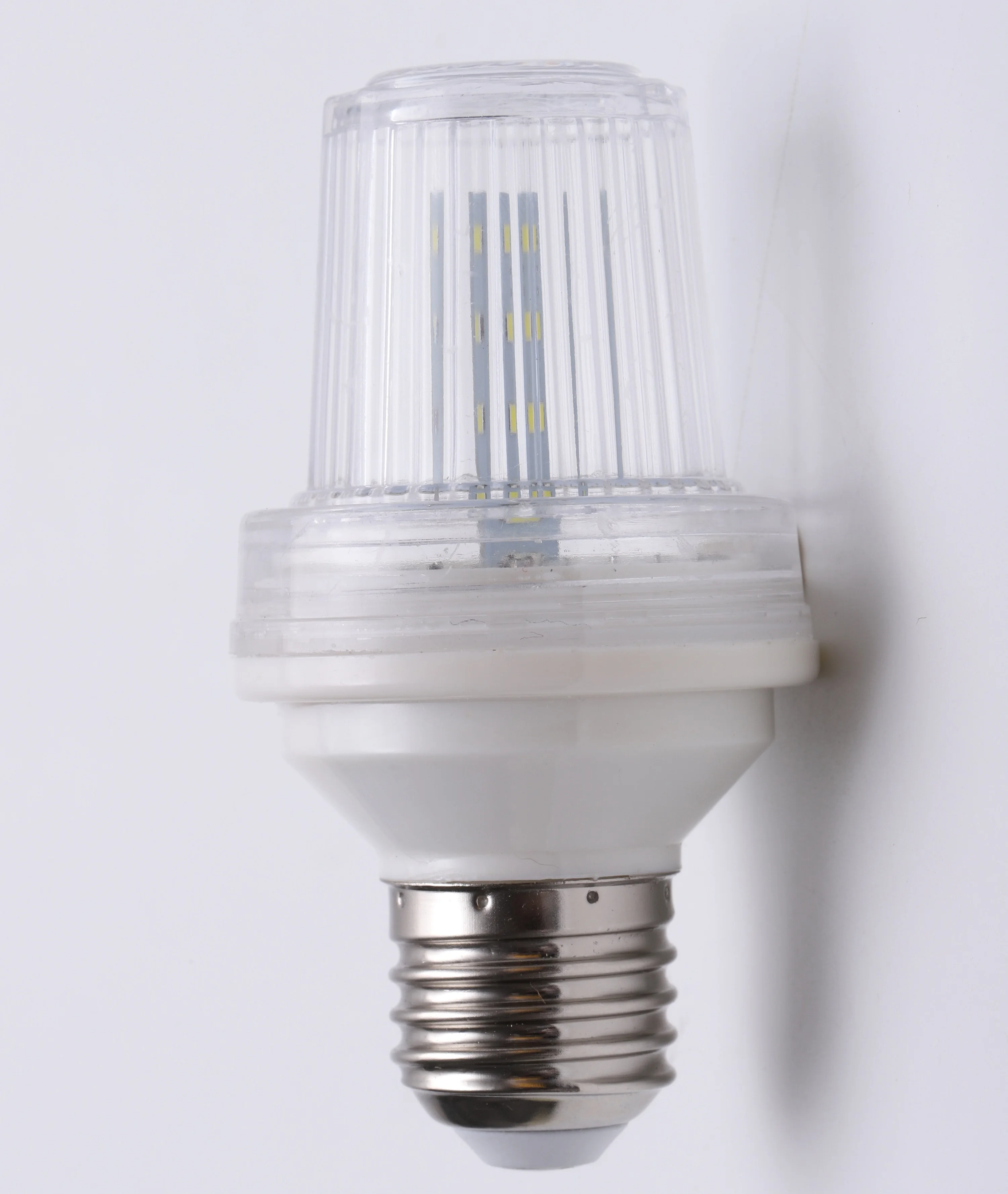 220v For Outdoor And Indoor Lighting E27 Flashing Bulb Led Bulb Led Lamp Strobe Lights
