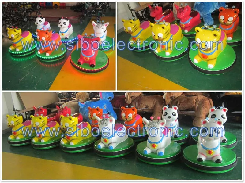 animal bumper car (2)