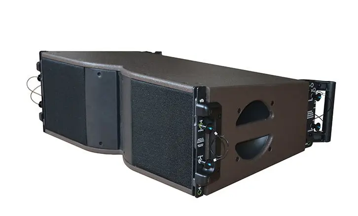 db line array speakers