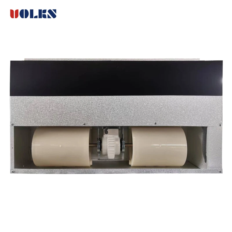 Fan Coil Unit, 340~1360, 43~151 - detail 6