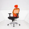 global trade inexpensive utility function metal ajustable height office seating chair indoor swing