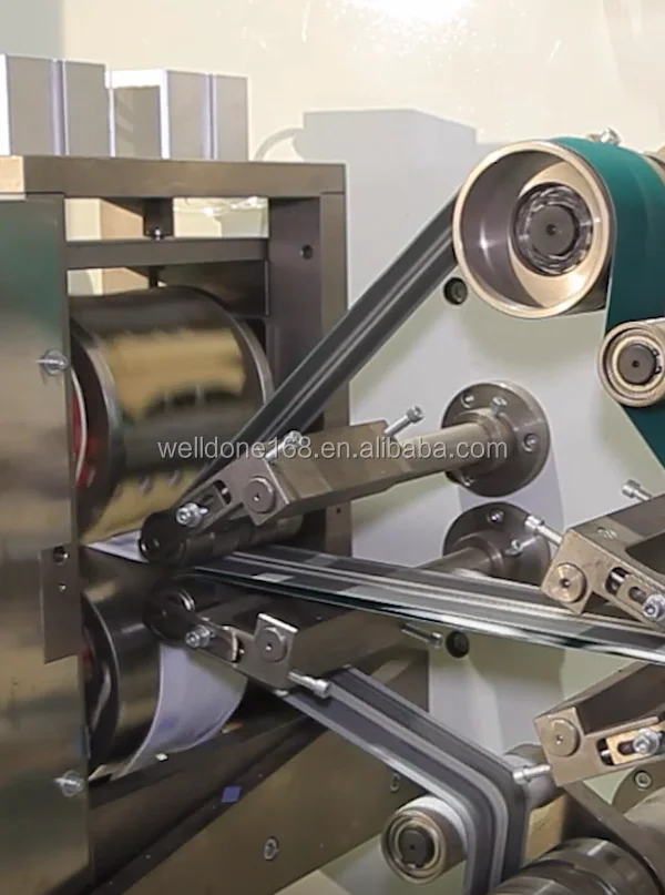 Manufacturer Sanitary Pads Making Machine Price In South Africa For