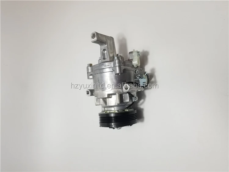Genuine Swift Iii Iv 1.3 Petrol Air Conditioner Compressor 9520068la3
