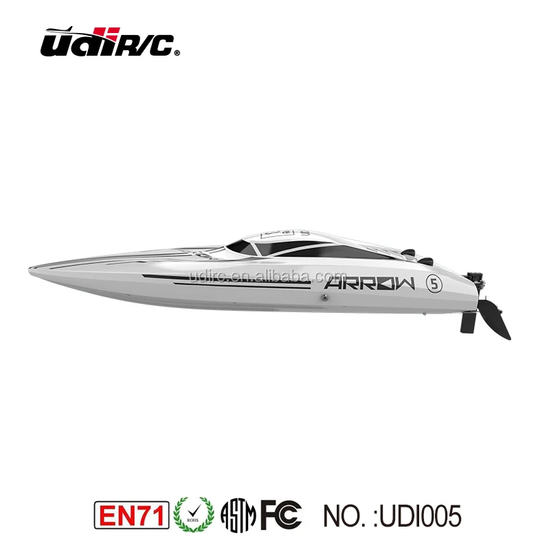 udi rc arrow