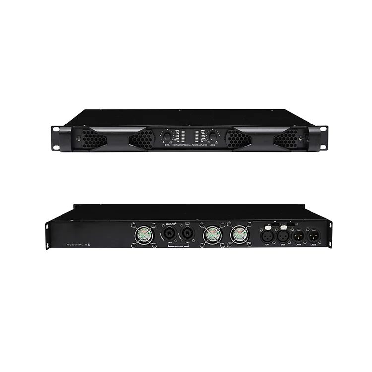 amplifier 5000 watts