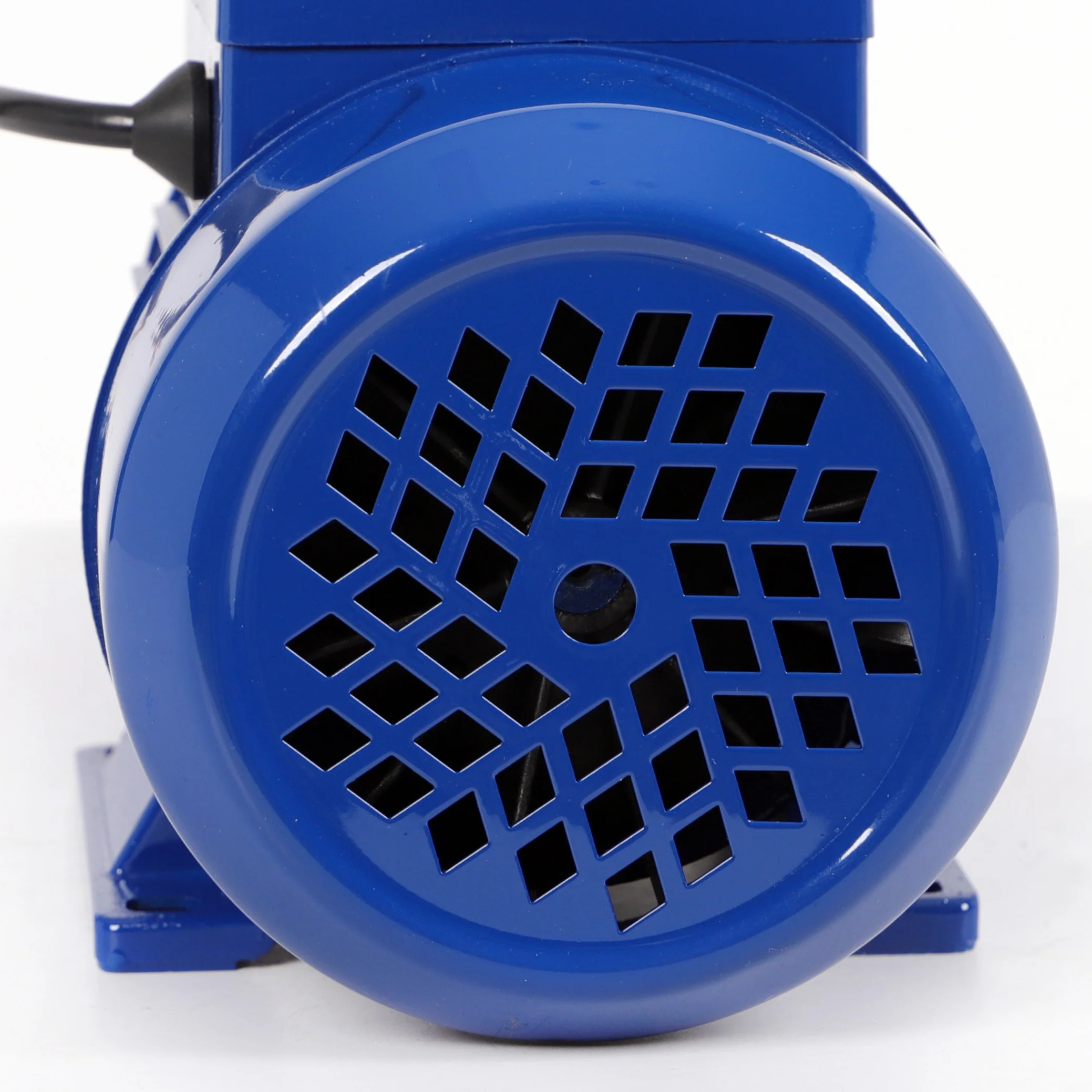 1hp Electric Aluminum Wire Motor Home Use Garden Qb Peripheral Clean