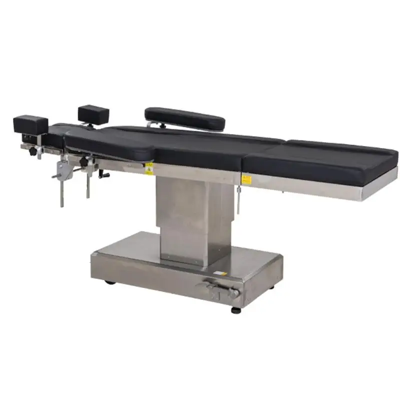 Hospital Equipmentmulti Purpose Operation Bed Whole/ Separate Leg