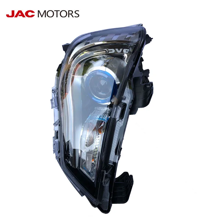 truck headlight assembly