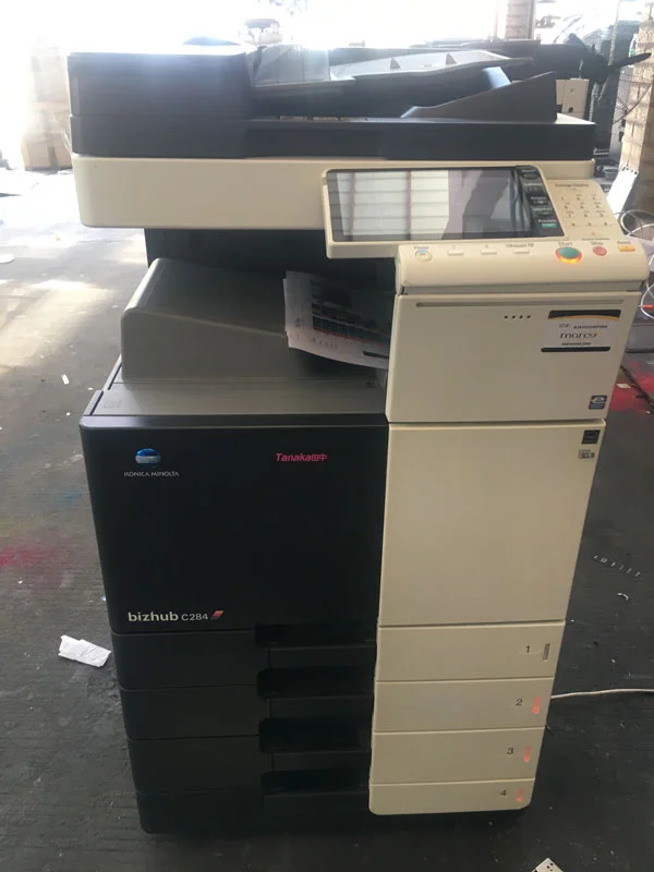 sell second hand printer