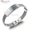 New Design Fashion Jewelry Oval Bracelet Bangle Storage